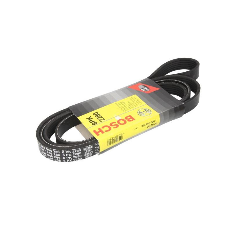 BOSCH 1987946286 V-Ribbed Belt