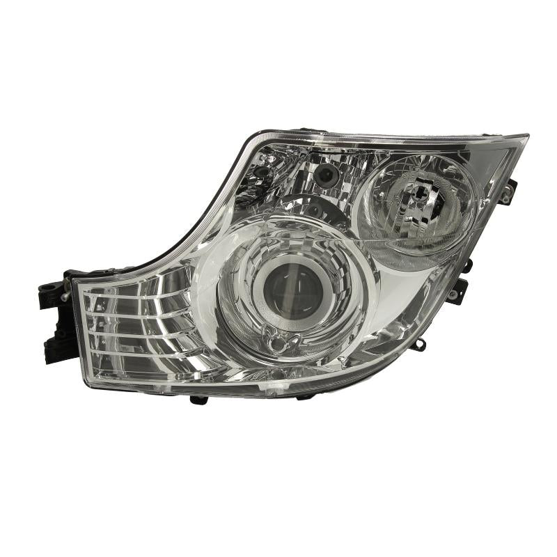 DEPO 440-11A2L-LDHE Headlight