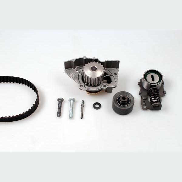 HEPU PK08362 Water Pump & Timing Belt Kit