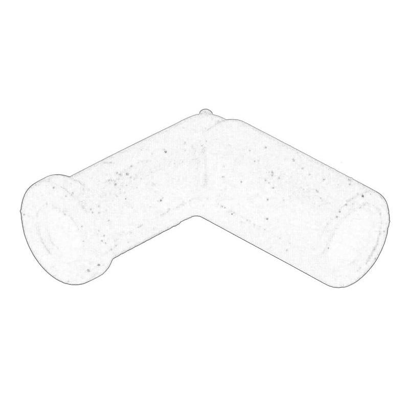 OE OPEL -11 Fuel Tank Breather Hose