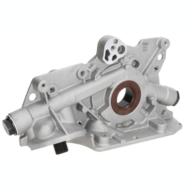 HANS PRIES HP205586 Oil Pump