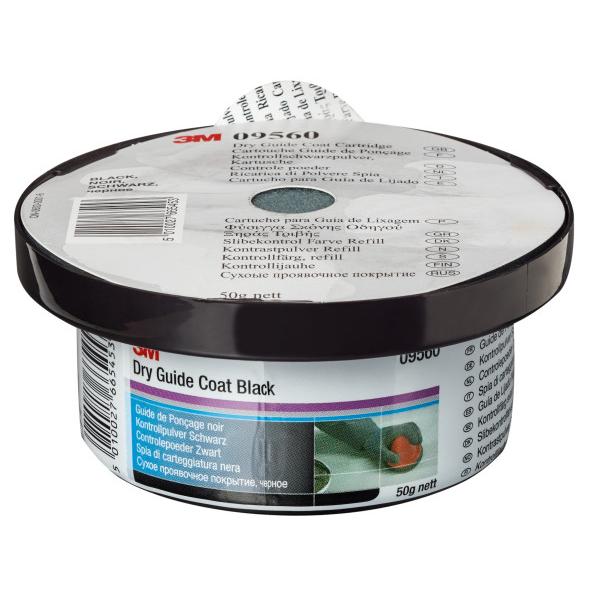 3M 095603M Control Powder