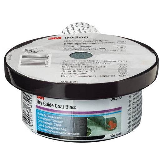 3M 095603M Control Powder