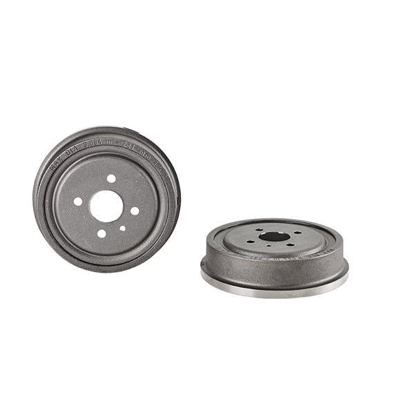 HERTH+BUSS JAKOPARTS J3224018 Brake Caliper