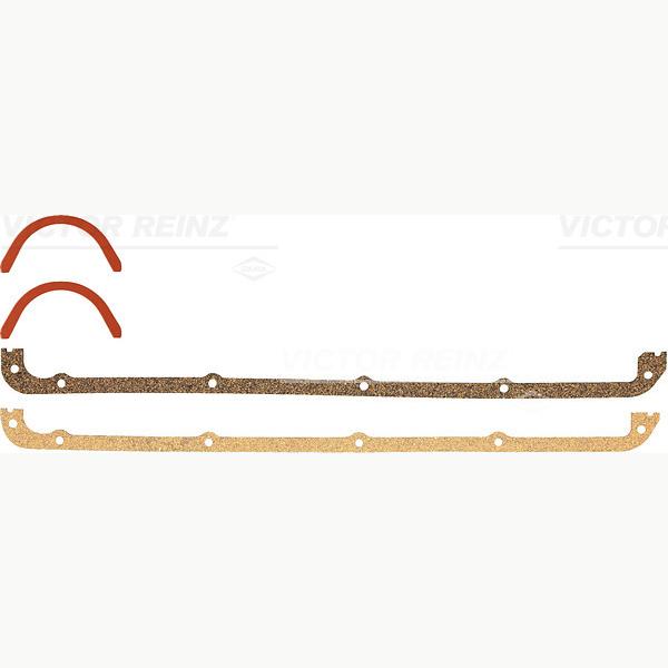 REINZ 15-12990-01 Cylinder Head Cover Gasket Set