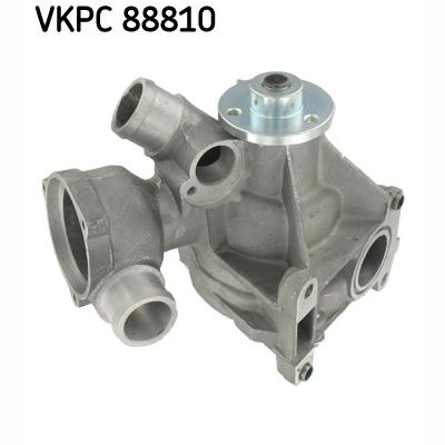 SKF VKPC88810 Water Pump