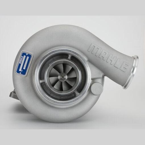 MAHLE 183TC17589000 Turbocharger