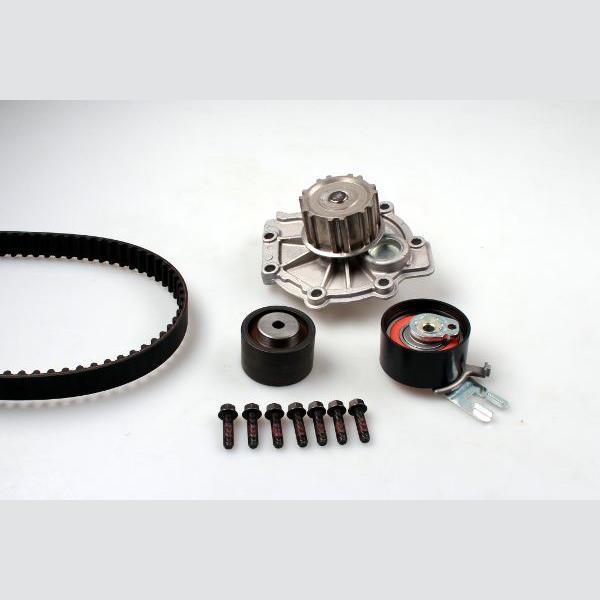 HEPU HEPPK00613 Water Pump & Timing Belt Kit