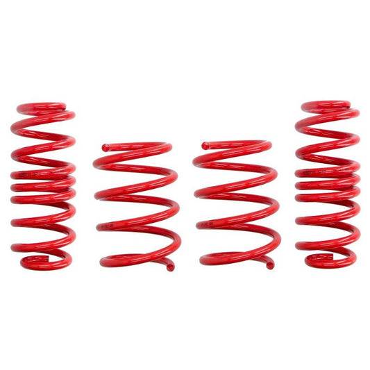 COBRA 01.2215.COB Suspension Springs Set