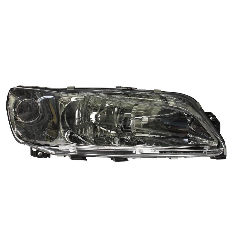 DEPO 550-1124R-LD-EM Headlight