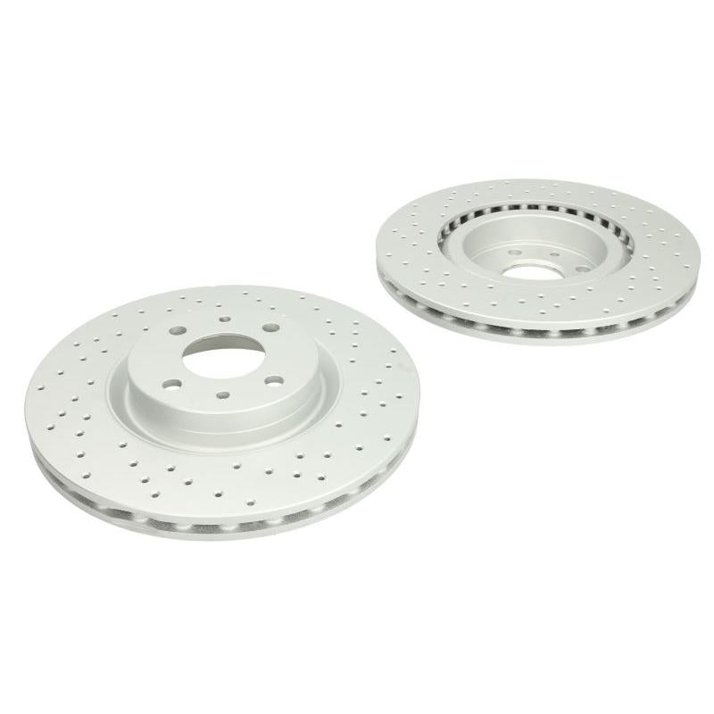 KNORR BS3521 Pretensioning Cylinder