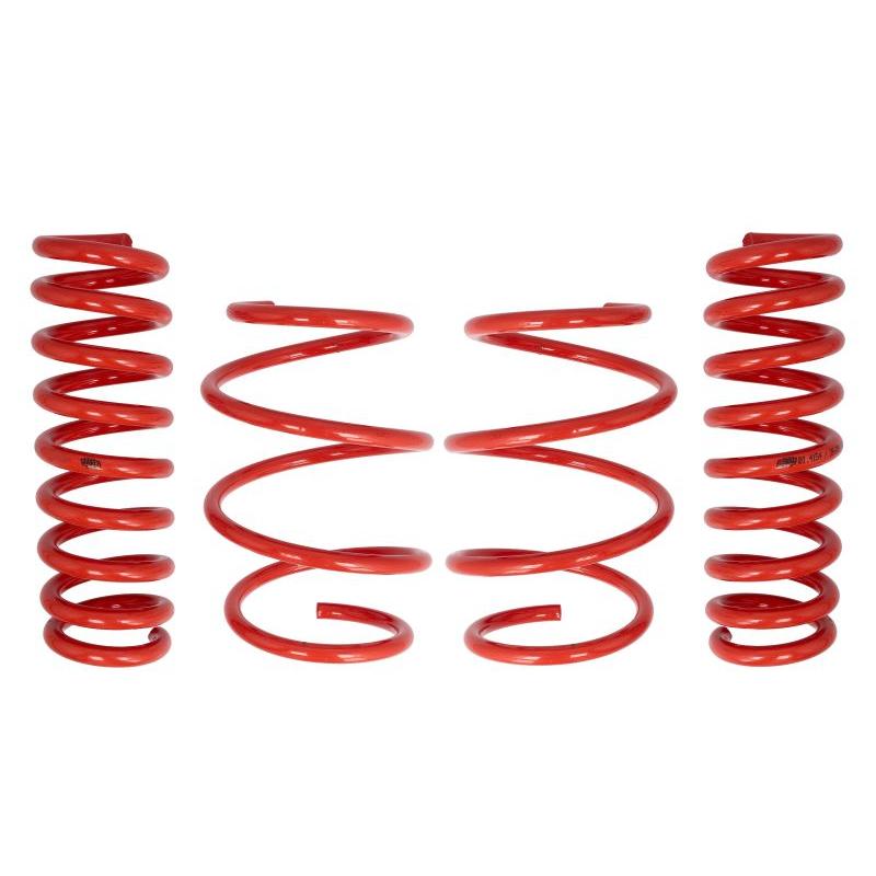 COBRA 01.4154.C Suspension Springs Set