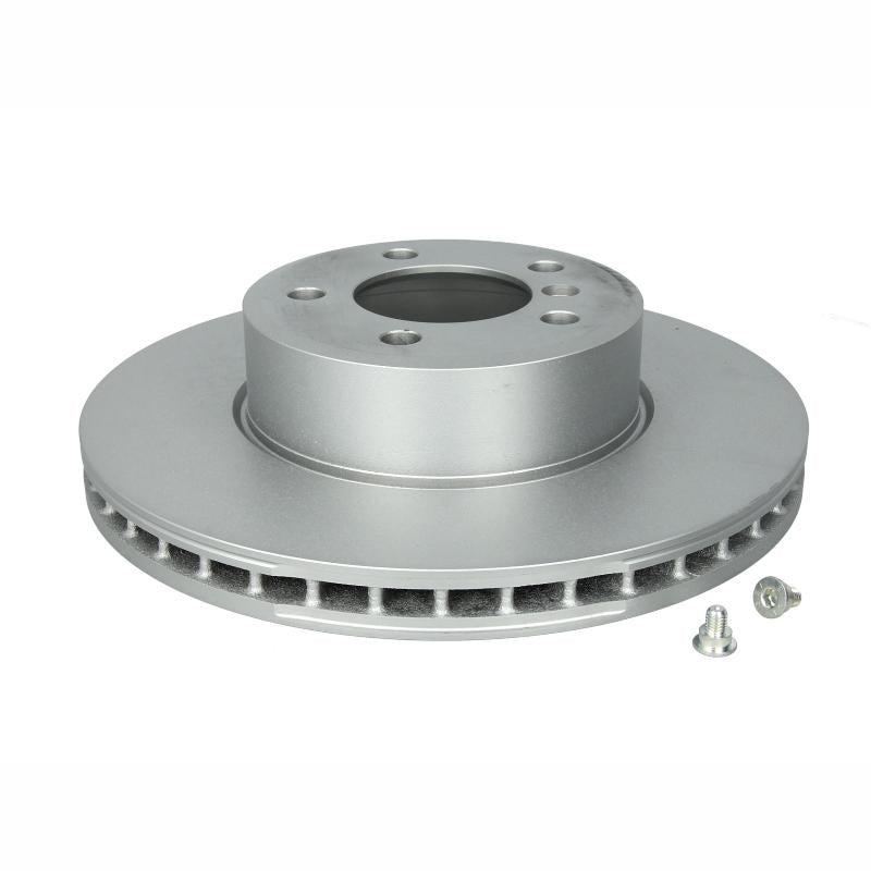 WABCO 9617231220 Parking Brake Valve