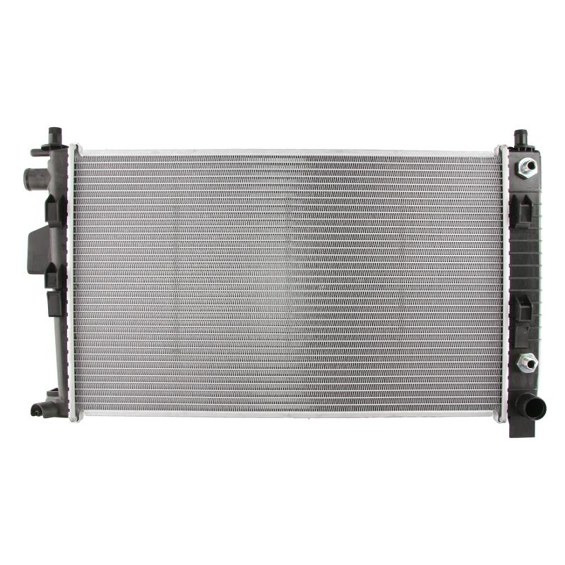NISSENS NIS62781A Engine Radiator