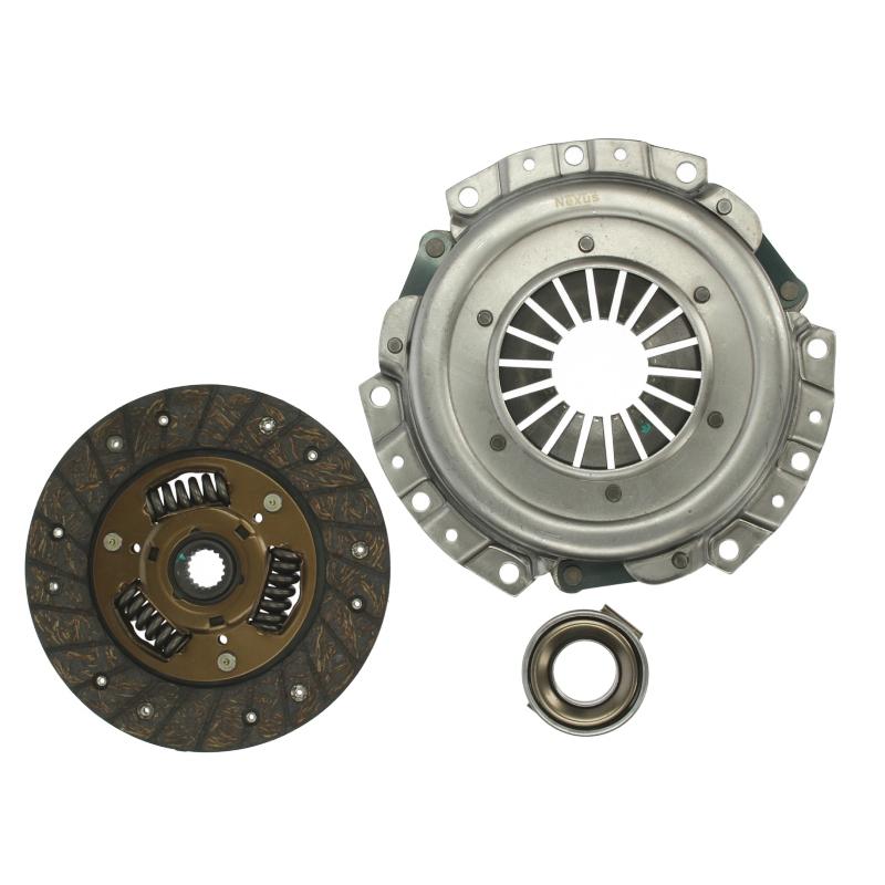 NEXUS F10024NX Clutch Kit