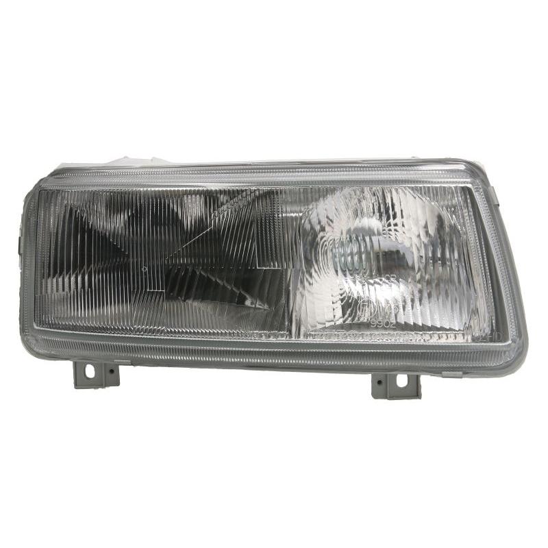 DEPO 441-1116R-LD-EM Headlight