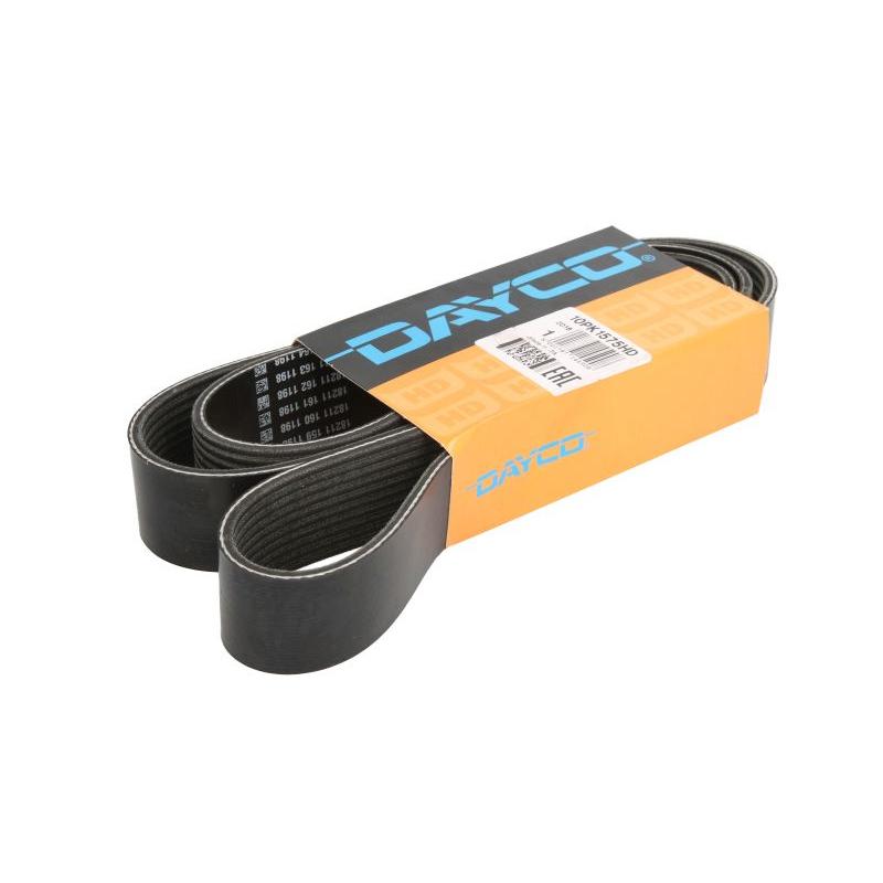 DAYCO DAY10PK1575HD V-Ribbed Belt