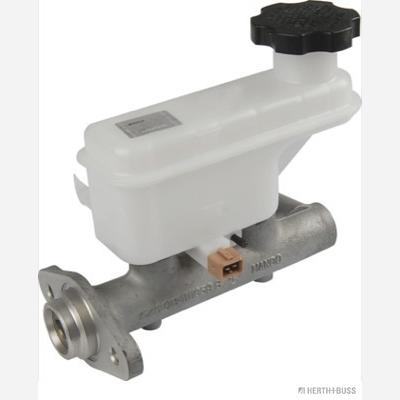 HERTH+BUSS JAKOPARTS J3100559 Brake Master Cylinder