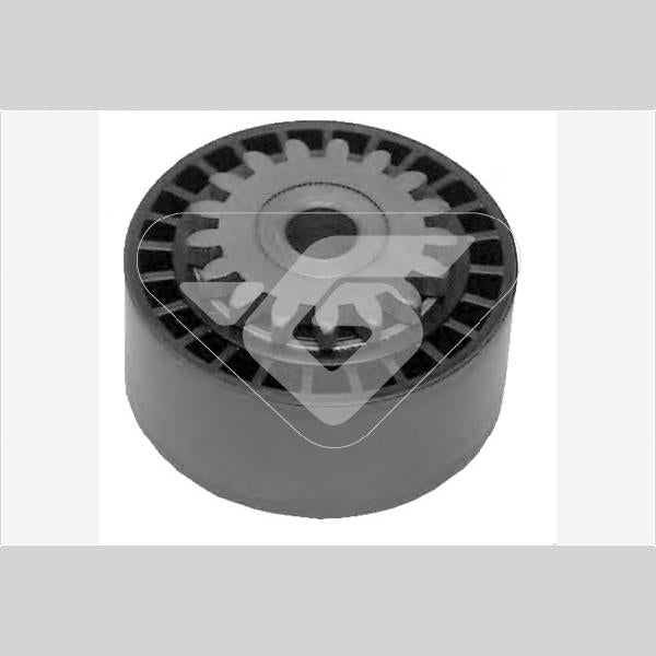 HUTCHINSON HUT0238 V-Ribbed Belt Tensioner Pulley