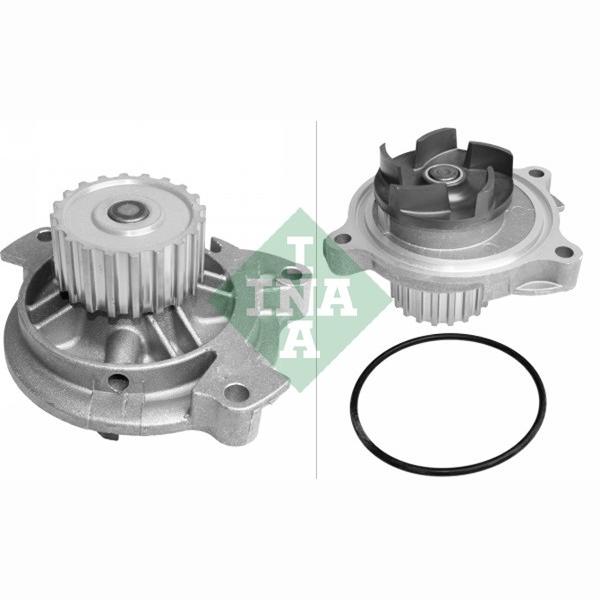 INA 538034510 Water Pump