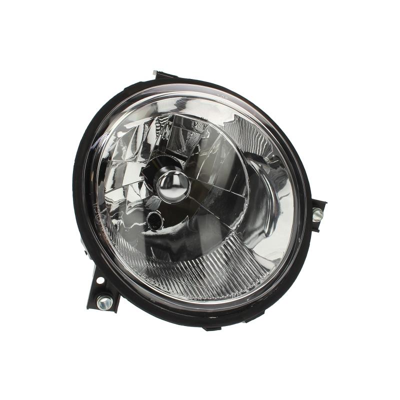 DEPO 441-1135R-LDEM1 Headlight