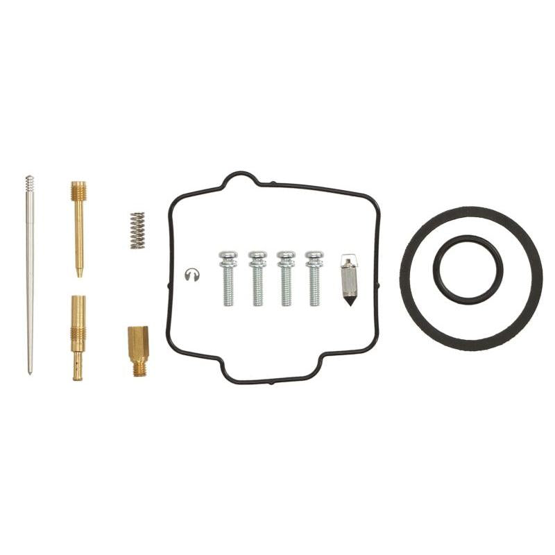 4 RIDE 6-10059 Carburettor Repair Kit