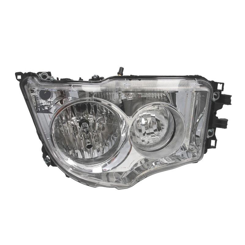 TRUCKLIGHT HL-ME015R Headlight