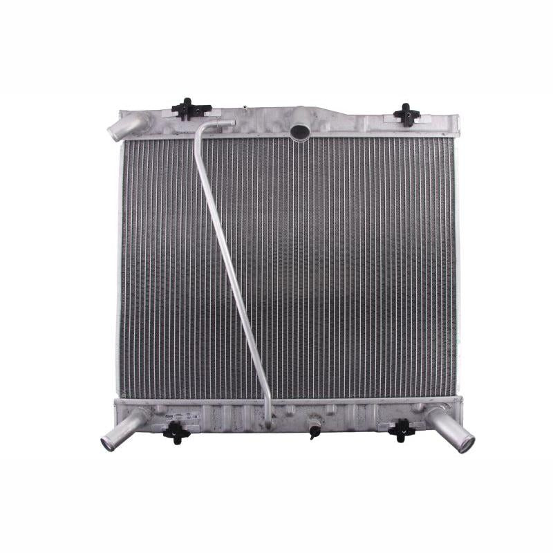 NISSENS NIS646893 Engine Radiator