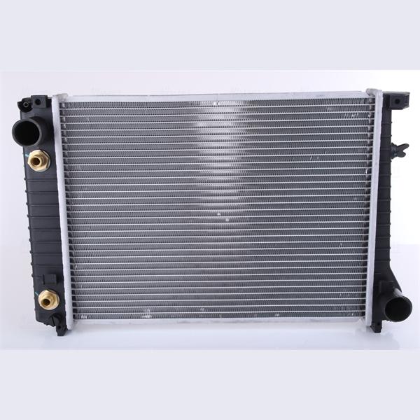 NISSENS NIS60796A Engine Radiator