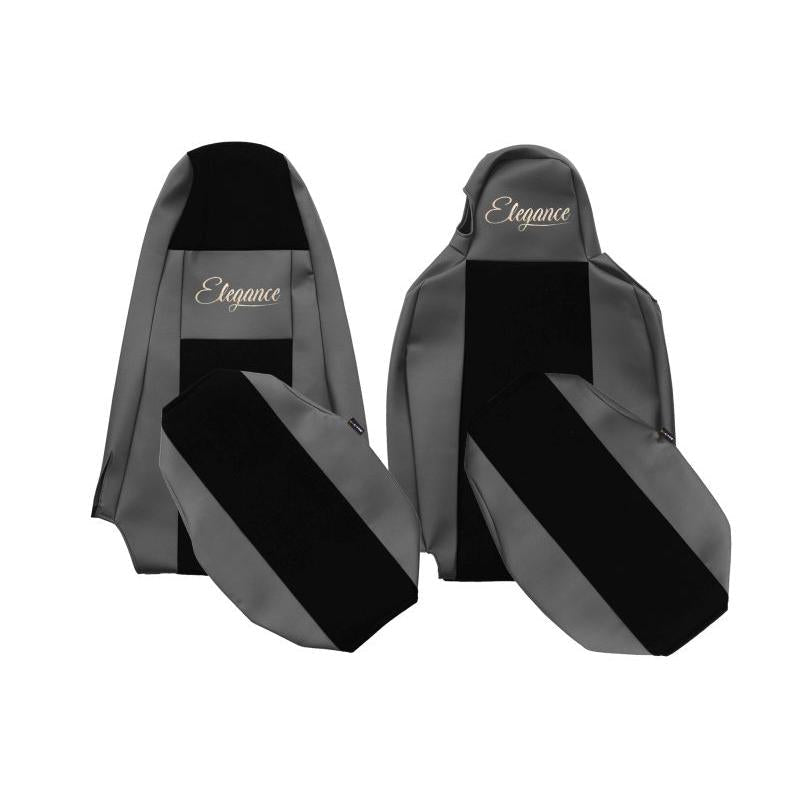 F-CORE F-COREUX16GRAY Seat Cover