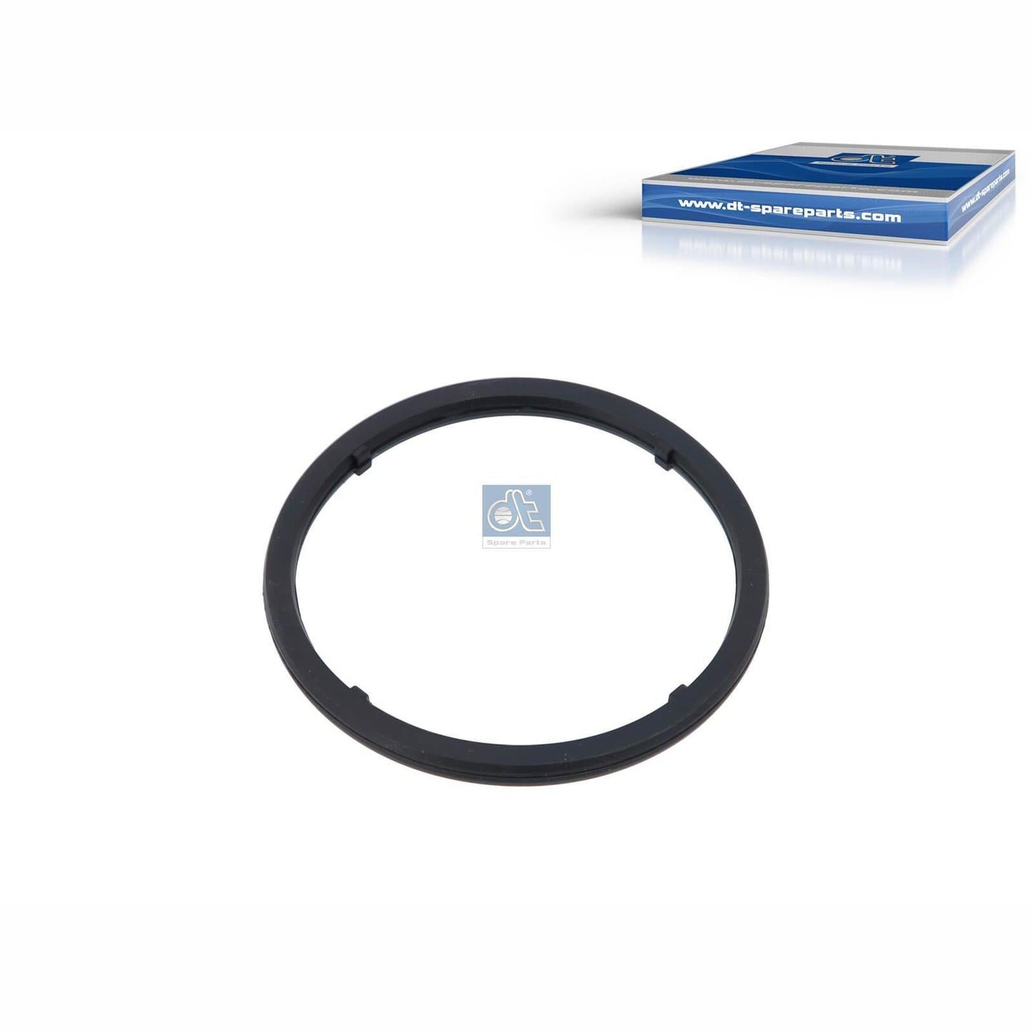DT A/C 2.15909 Water Pump Shaft Shaft Seal