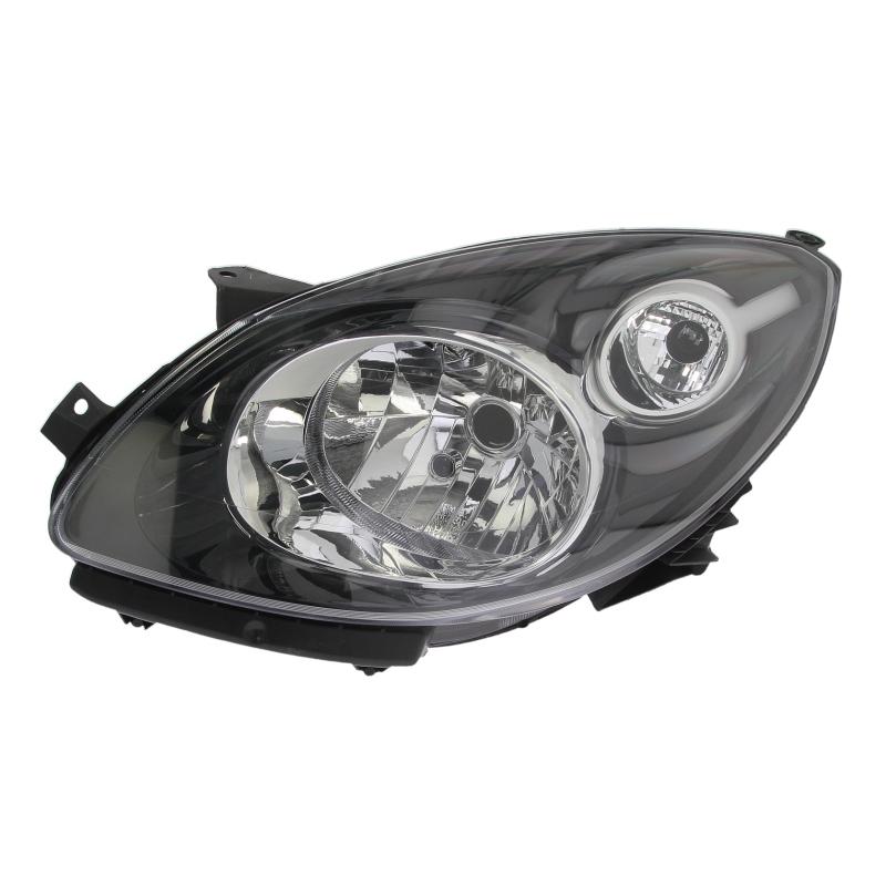 DEPO 551-1173L-LDEM2 Headlight