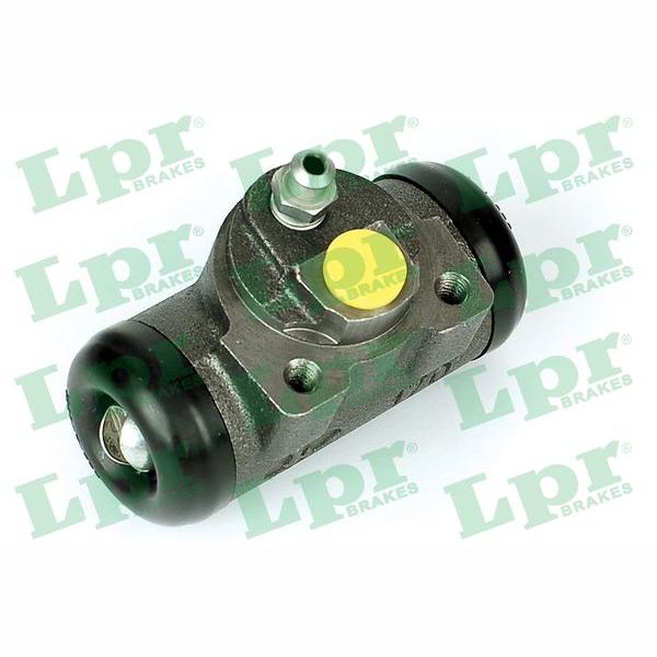 LPR LPR5054 Wheel Brake Cylinder