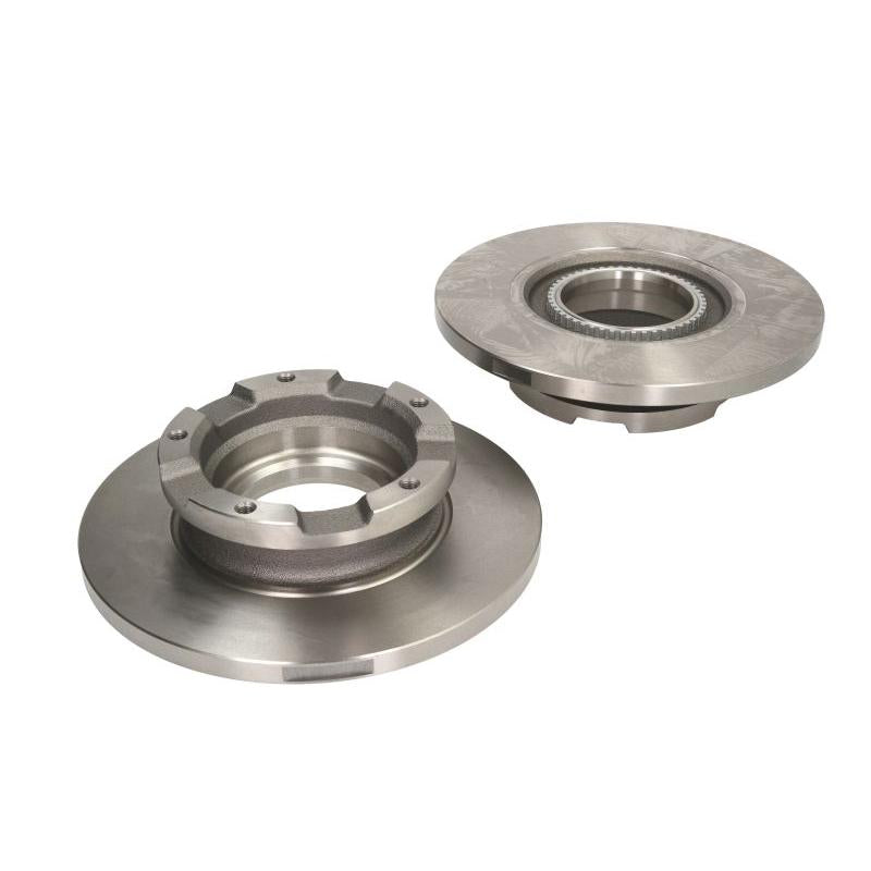 DELPHI BG4673 Brake Disc .