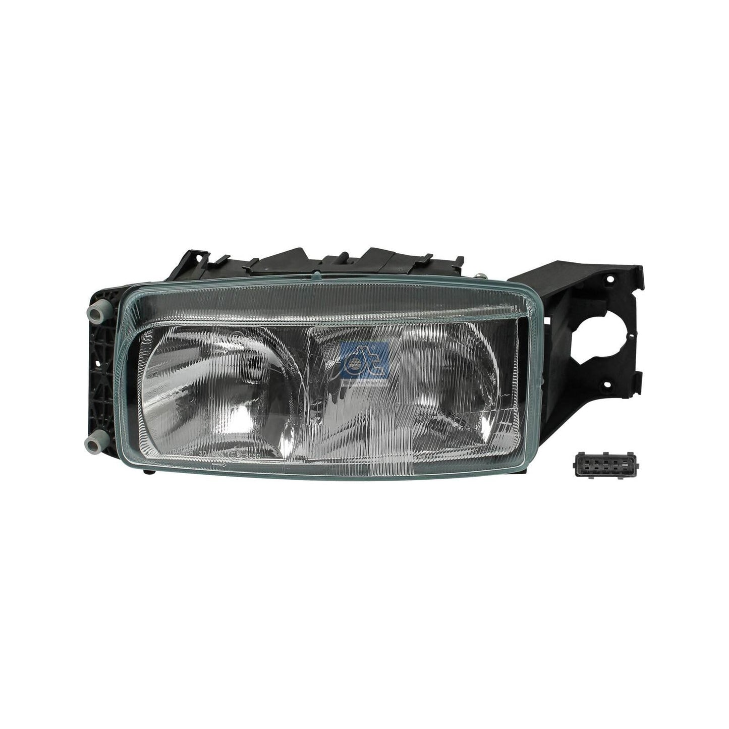 DT A/C 6.84019 Headlight