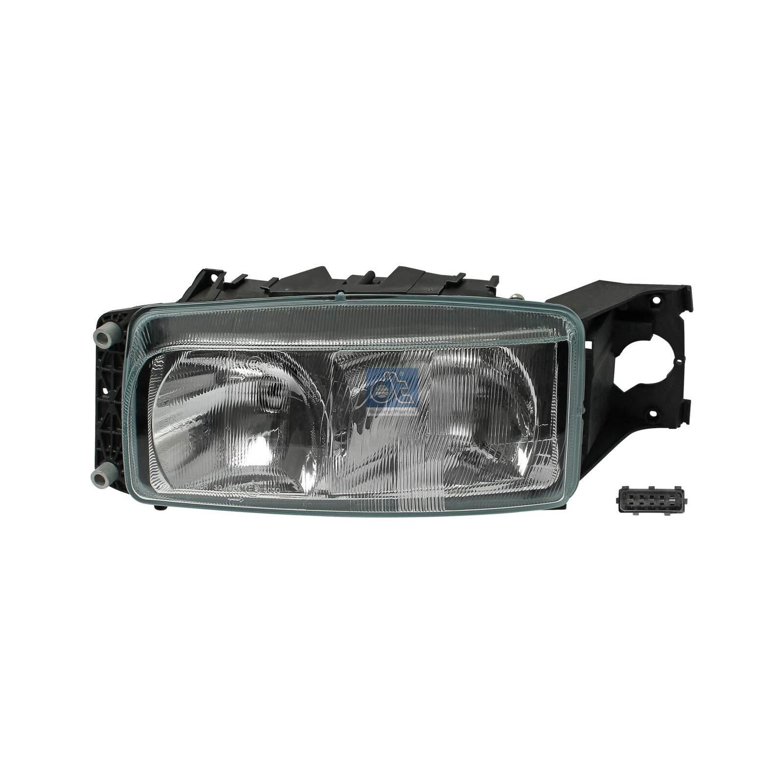 DT A/C 6.84019 Headlight