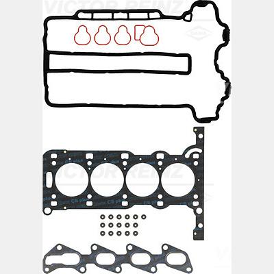 REINZ 02-34162-01 Cylinder Head Gasket