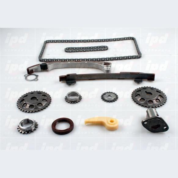 HEPU HEP21-0399 Timing Chain Kit