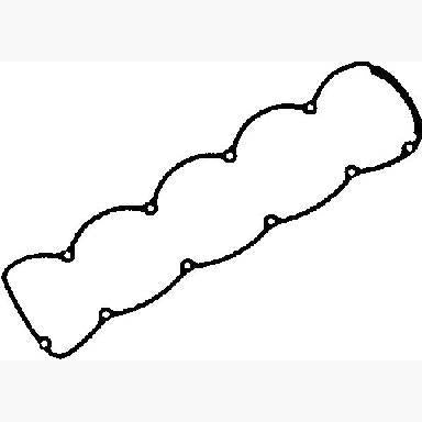 REINZ 71-31739-00 Cylinder Head Cover Gasket