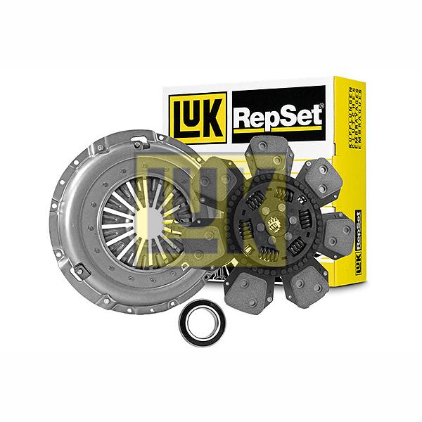 LUK 635353910 Clutch Kit