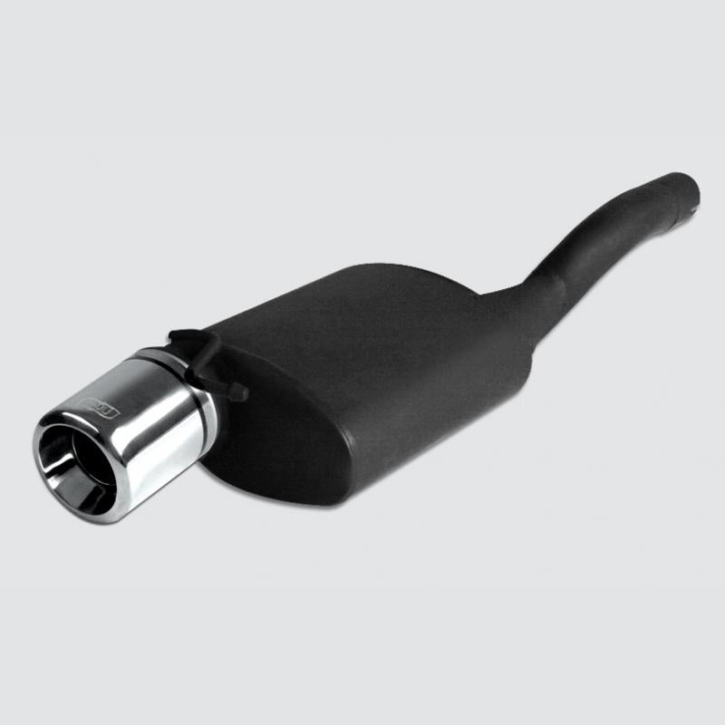 ULTER-SPORT SP. Z O.O. ULT108-105/17-1 Exhaust System Muffler