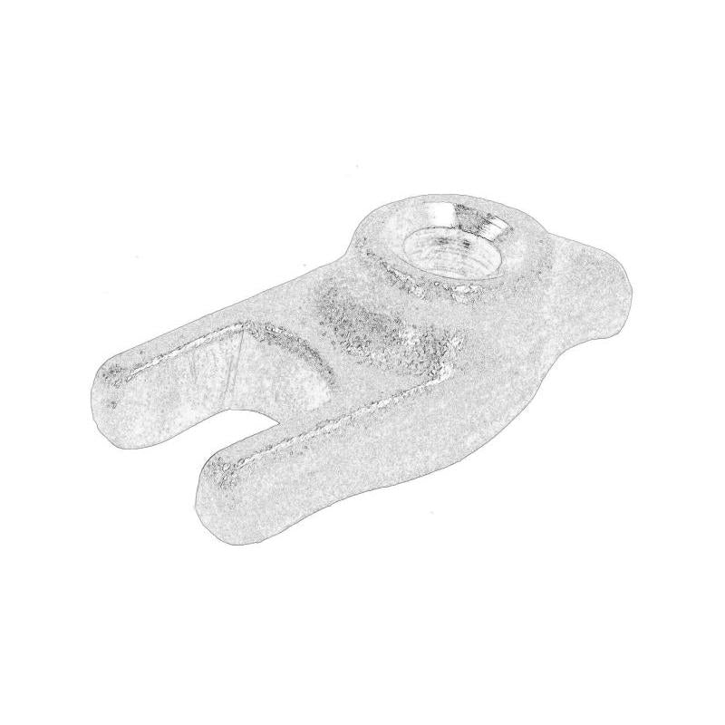 OE FIAT 1551667 Injector Holder