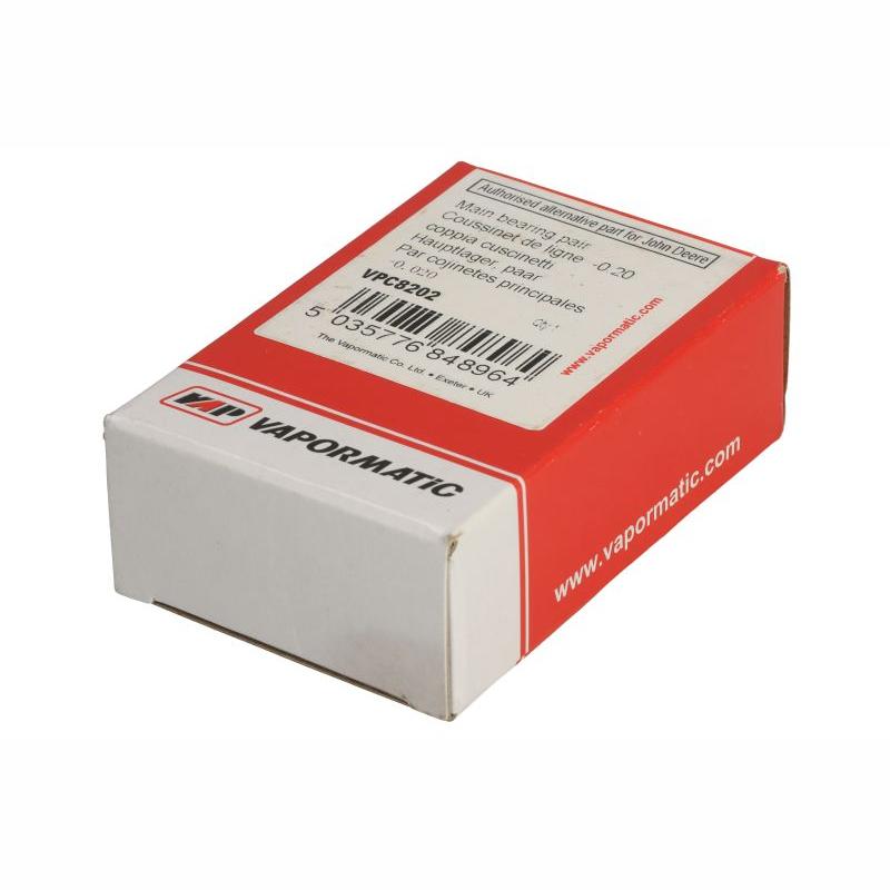 VAPORMATIC VPC8202 Crankshaft Bearing Set