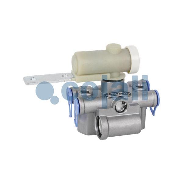 COJALI 2314109COJ Air Suspension Valve