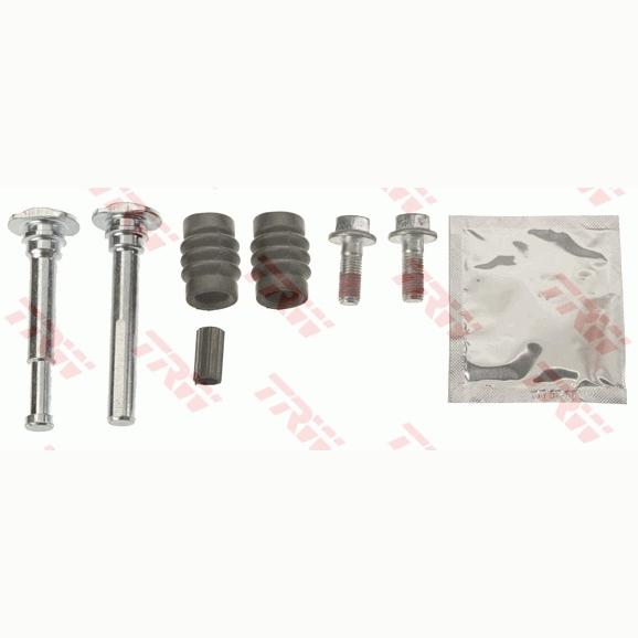 MEAT & DORIA MD90289 Wheel Speed Sensor