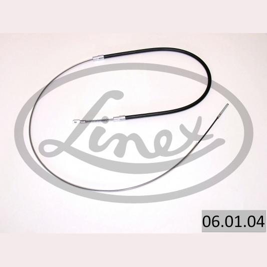 VAICO V46-30033 Parking Brake Cable Pull