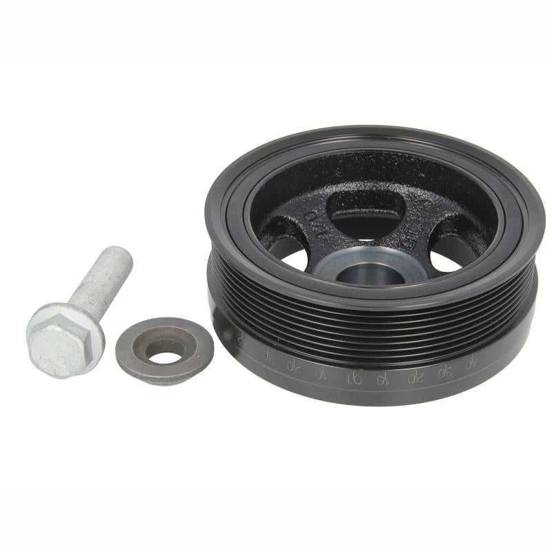SWAG SW10933653 Crankshaft Belt Pulley