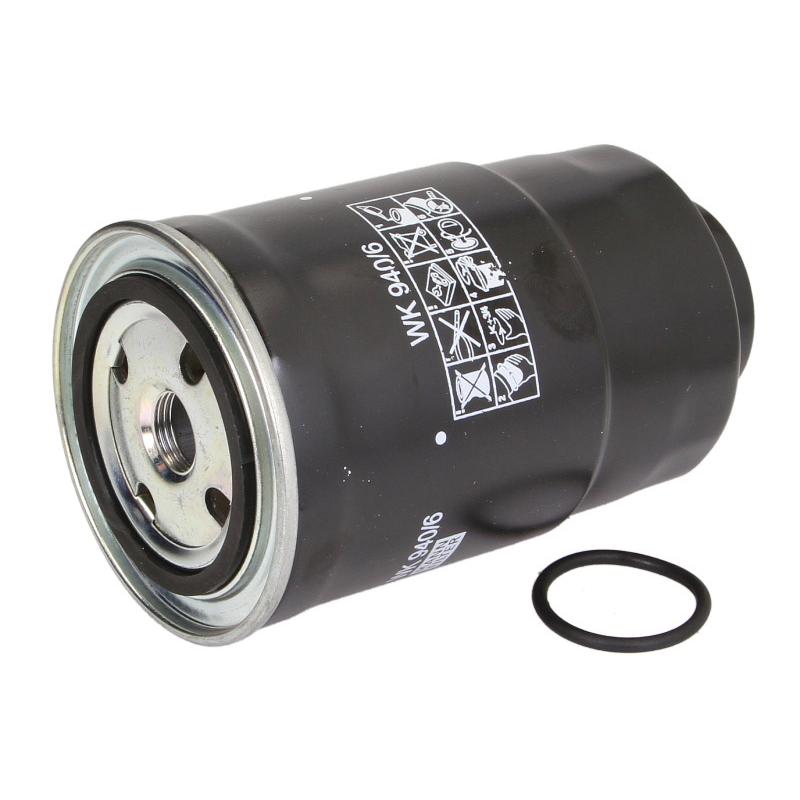 MANN-FILTER WK940/6X Fuel Filter