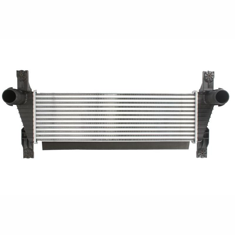 NISSENS NIS96222 Charge Air Cooler