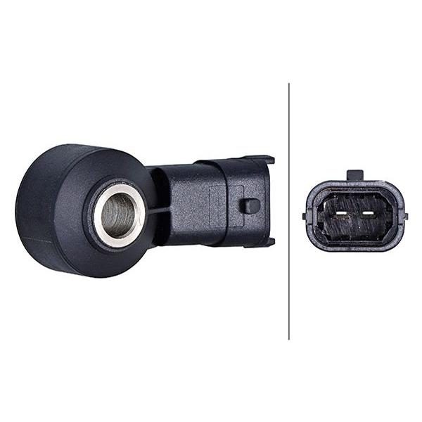 HELLA 114-441 Knock Sensor